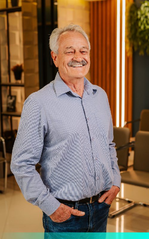 Enio Luiz Togni